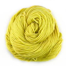 Load image into Gallery viewer, Neon Dandelion - DK Weight