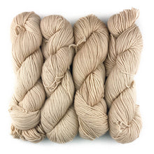 Load image into Gallery viewer, Cinnamon Cream - DK Weight