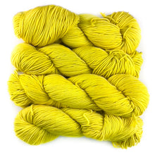 Load image into Gallery viewer, Neon Dandelion - DK Weight