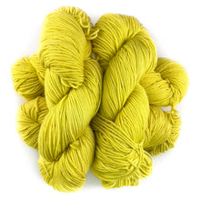 Load image into Gallery viewer, Neon Dandelion - DK Weight