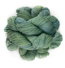 Load image into Gallery viewer, Blue Lichen - DK Weight