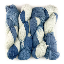 Load image into Gallery viewer, Arctic Ombré - DK Weight