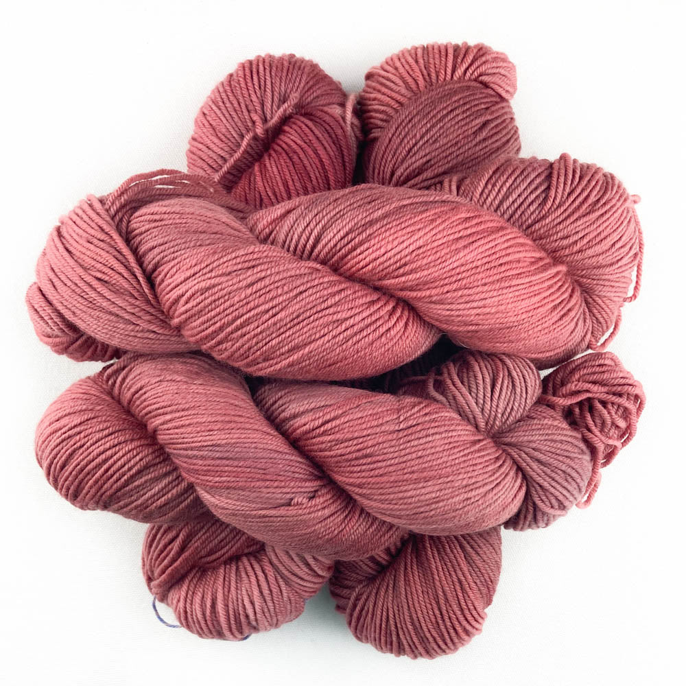 Coral Bells - DK Weight